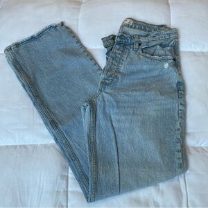 Abercrombie & Fitch 90’s Baggy Jean LONG